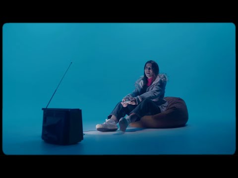 Bianca Mui - GAMER (Videoclip Oficial)