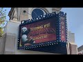 Kung Fu Panda Adventure at Universal Studios Hollywood in 4K HDR