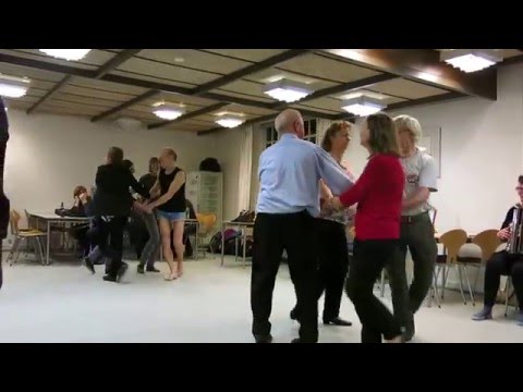 "Lystig Svir" Tretur i Svejtrit fra Thy