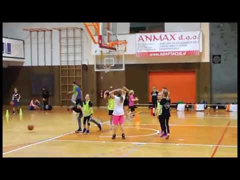 Dekleta U11 2018/2019