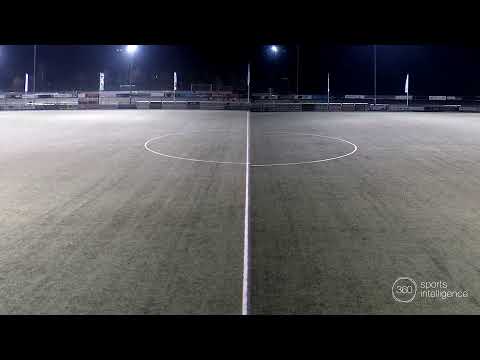 RKSV JO15-1 vs. FC Eindhoven AV JO14-1 (beker)