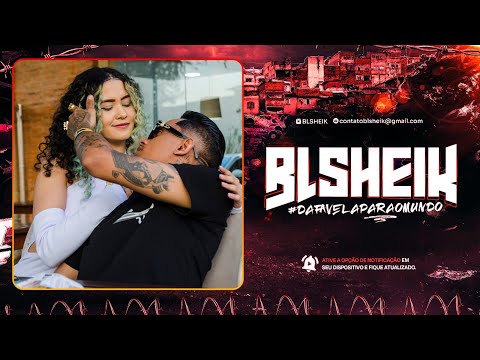 Mc Xenon e Mc Nahara - Netflix & Fumaça (Dj Kik Prod)