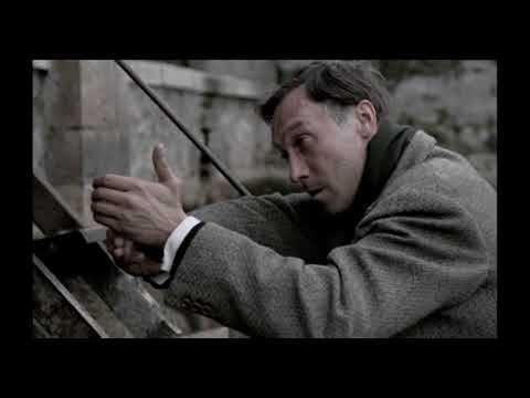 NOSTALGHIA (1983) - Final Scene