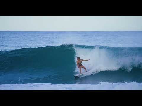 Sanoa Olin - Oh Calor