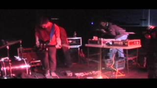 oscillation 2008   - the late severa wires