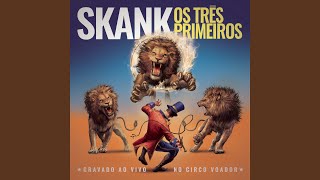 Eu Disse a Ela (Ao Vivo)