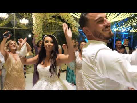 Dasem 2022 - Klajdi dhe Bruno Ndezin Atmosferen - Hoteli i Gjuetise