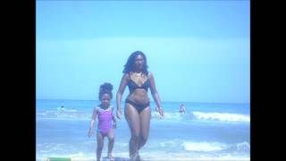 Mommy-Daughter Beach Trip in Corfu!