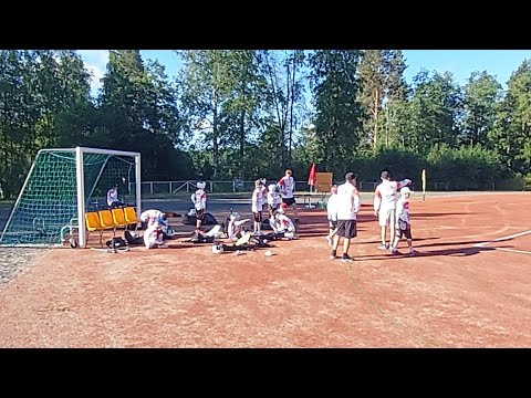 Naperoleiri Kuulapesis FP - KoU