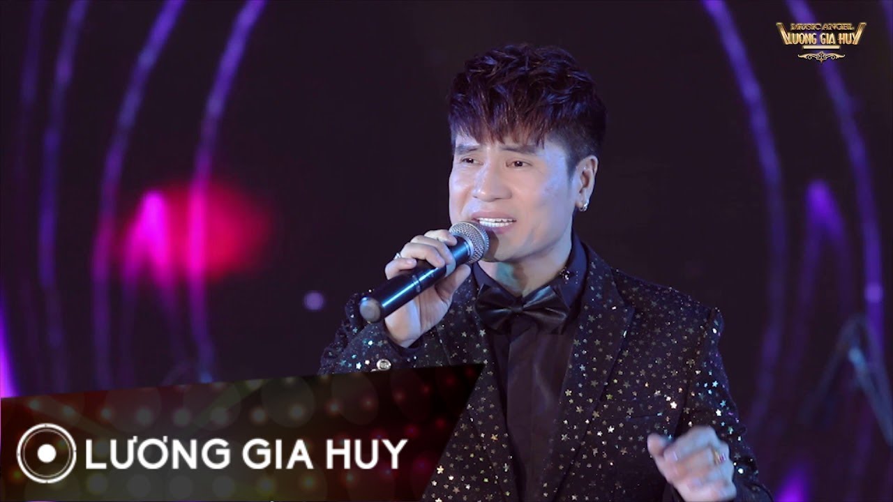 Em Có Hiểu Lòng Anh - Lương Gia Huy