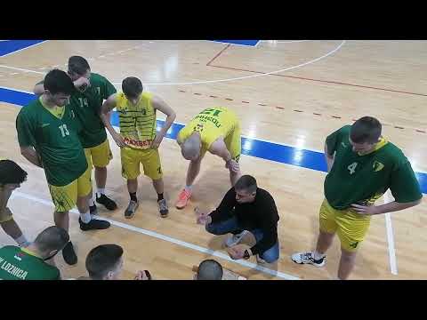 Ko je najbolji : KK Loznica