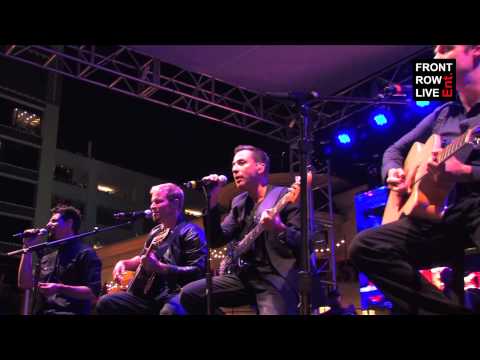 Backstreet Boys - Safest Place To Hide (acapella)