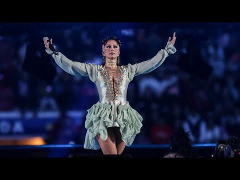 Denise Rosenthal - Faroles (Estadio Nacional Teletón 2022)