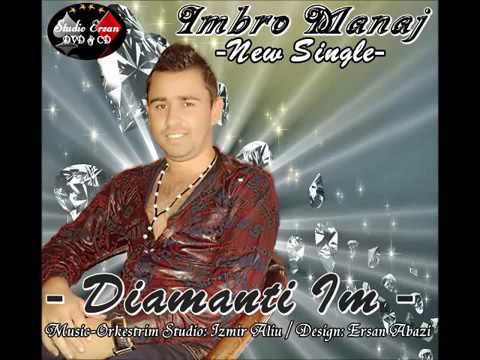 Imbro Manaj - Diamanti im