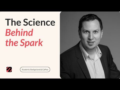 Alon Cervera on the Academic Roots of CaPow