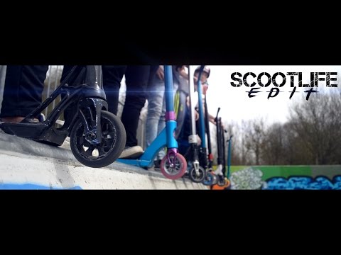 Scootlife - Edit