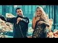 Tzanca Uraganu & Roxana Printesa Ardealului - Frumosule, frumosule | Videoclip Oficial