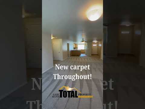 Single Story Home in Quiet Family Friendly Neighborhood property video