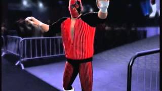 ROC Adrenaline - R2D2 Entrance