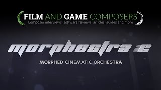 Video thumbnail for Morphestra 2: A Sample Logic Adventure by FilmandGameComposers
