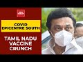 tn vaccine crunch chennai expose predators isha foundation s covid fight covid epicentre south