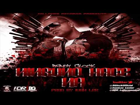 Randy Glock - Ninguno Hace Na ✓
