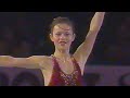 Sasha Cohen 🥈⛸ Hernando's Hideaway (Ella Fitzgerald) | 2002 U.S. Figure Skating Exhibition Gala