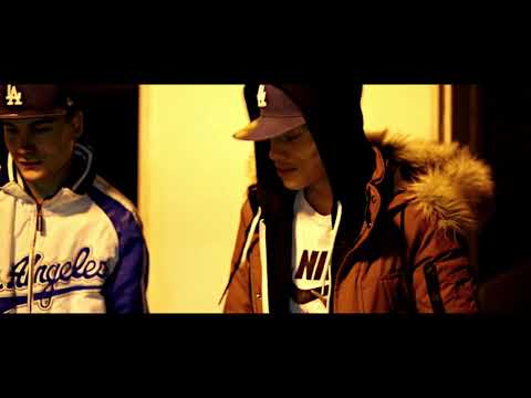 03. KAPO LA YEKA FT. YOUNG KILA - UNDERGROUND UNDERGROUND - SURVIVALOFTHEFITTEST