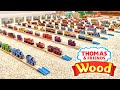 Thomas Friends Wood Collection 2