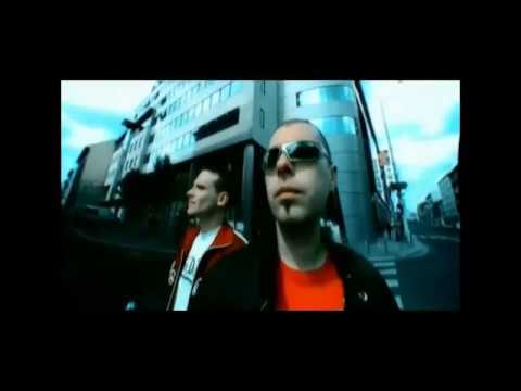 Tranzident & Suta - Day By Day (Official Video) 2005