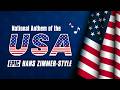 USA National Anthem EPIC VERSION