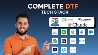 Download lagu Every App & Software I Use to Run My DTF Transfer Business in 2025 mp3