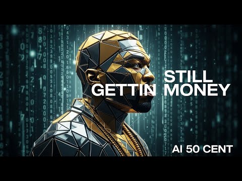 AI 50 Cent – Still Gettin’ Money (Not Official)( AI | G-Unit Vibes 2025 )