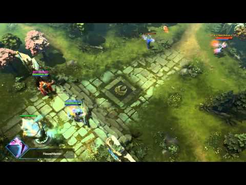 Dota 2 Fails of the Week - Ep. 85