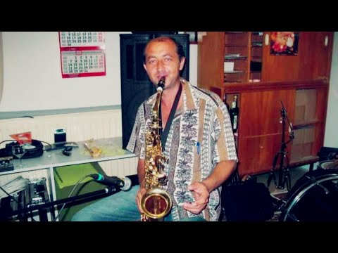 Lužiansky čáve - pre Bohuša k 50tke