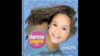 Danna Paola - CD Oceano - Caminos De Luz