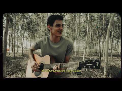 Morada - Héverton Alves (Webclipe)