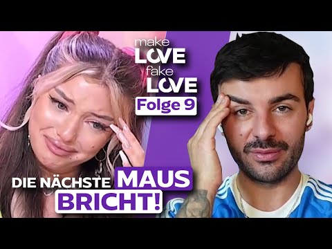 Die Arme! | #9 Make Love Fake Love 2024 | Sanijel Jakimovski