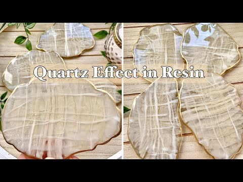 How to Make a Resin Beach Phone Case