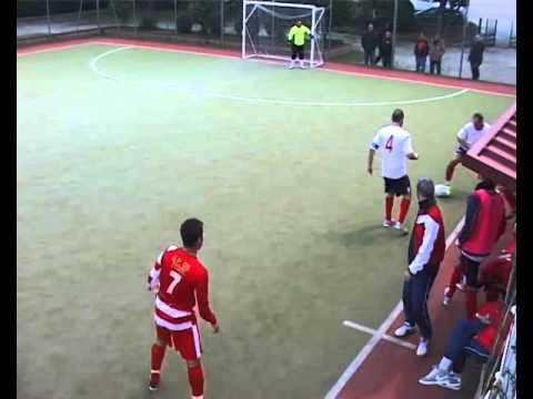 ASd Freetime - Città di Orte C5