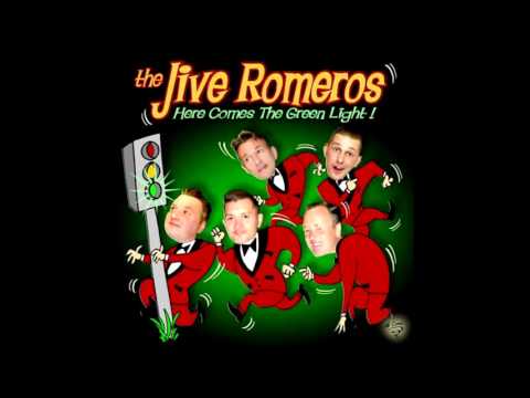 The Jive Romeros - A Shot In The Dark (Henry Mancini)