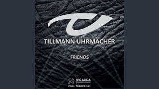 Friends (Vampires on Mars Remix)
