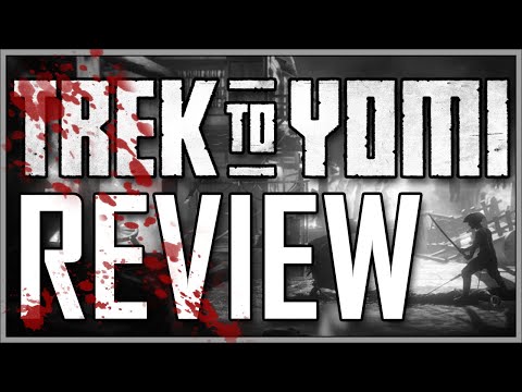 Trek to Yomi im Test | Wie gut spielt sich der Samuraifilm?