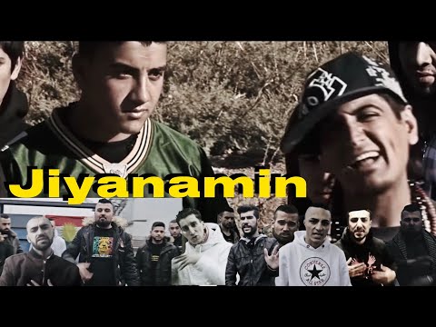 Sherif Omeri, Jiyabi, XEM, Gohdar … -JIYANA MIN