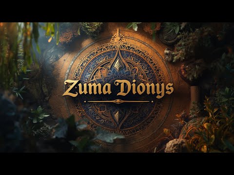 Zuma Dionys - Organic House & Downtempo Music Mix