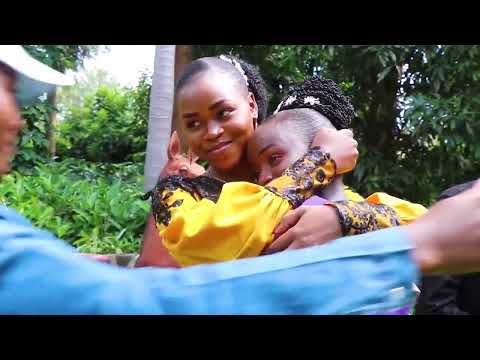 SHIKU NARA FT JOY JANET UHOTANI - BEHIND THE SCENES