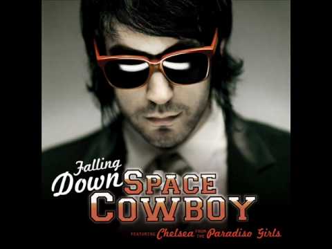 Space Cowboy Feat Chelsea - Falling Down (Zaenax Remix)