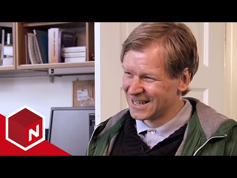 Asbjørn Brekke-show - Ove Hoff | discovery+ Norge
