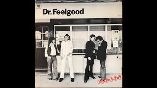 Dr. Feelgood &quot;I Can Tell&quot;