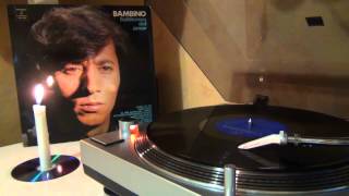 BAMBINO -  Hablemos del amor - LP vinilo